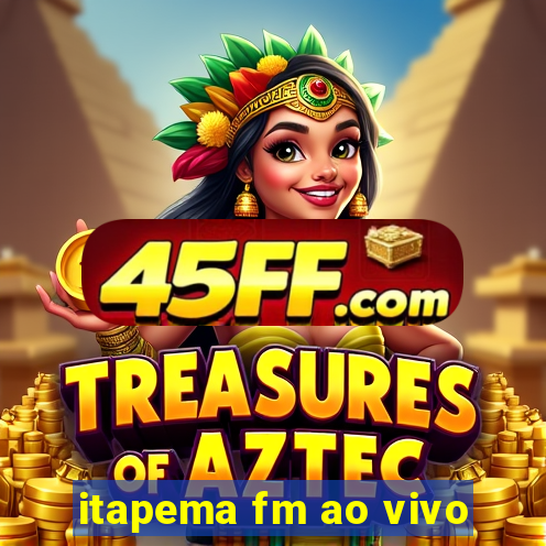 itapema fm ao vivo